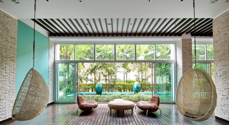 ศุภาลัย ปาร์ค เกษตร - SUPALAI PARK KASET (VIP)