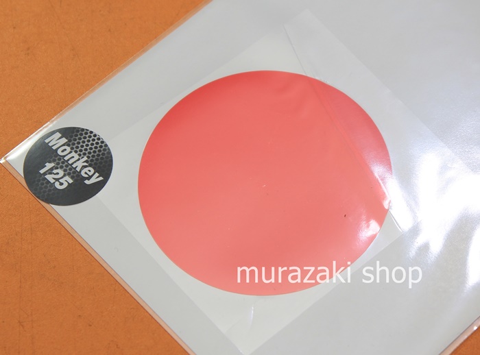 ฟิล์มเรือนไมล์ HONDA CT125 MONKEY 2019 ราคา70