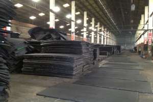 แผ่นยางeva สีดำ หนา 30 mm. กว้าง 130 cm.ยาว 240 cm.