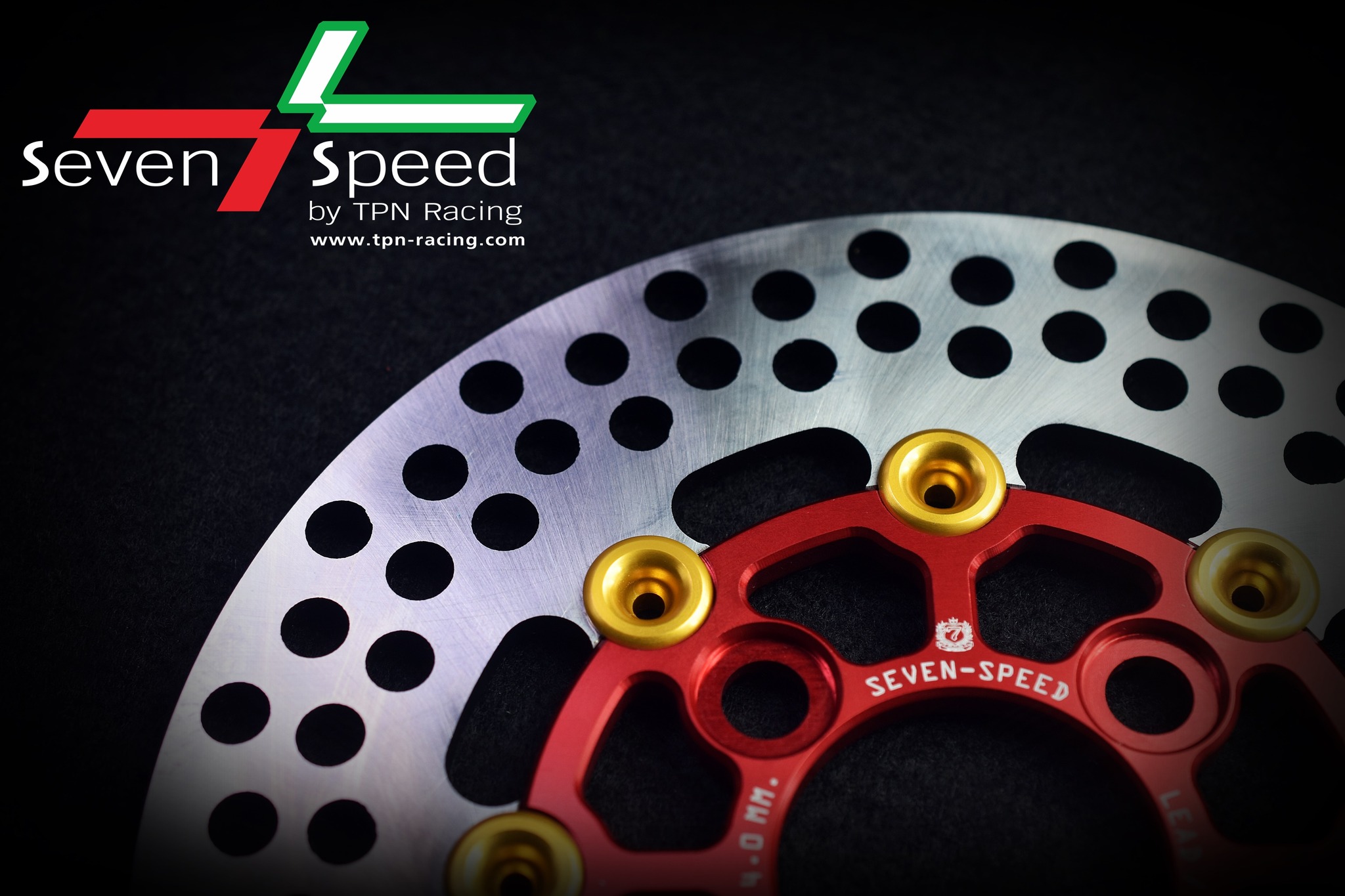 จานดิสก์LEAD 190 มิล ซีรี่ส์7 V.1