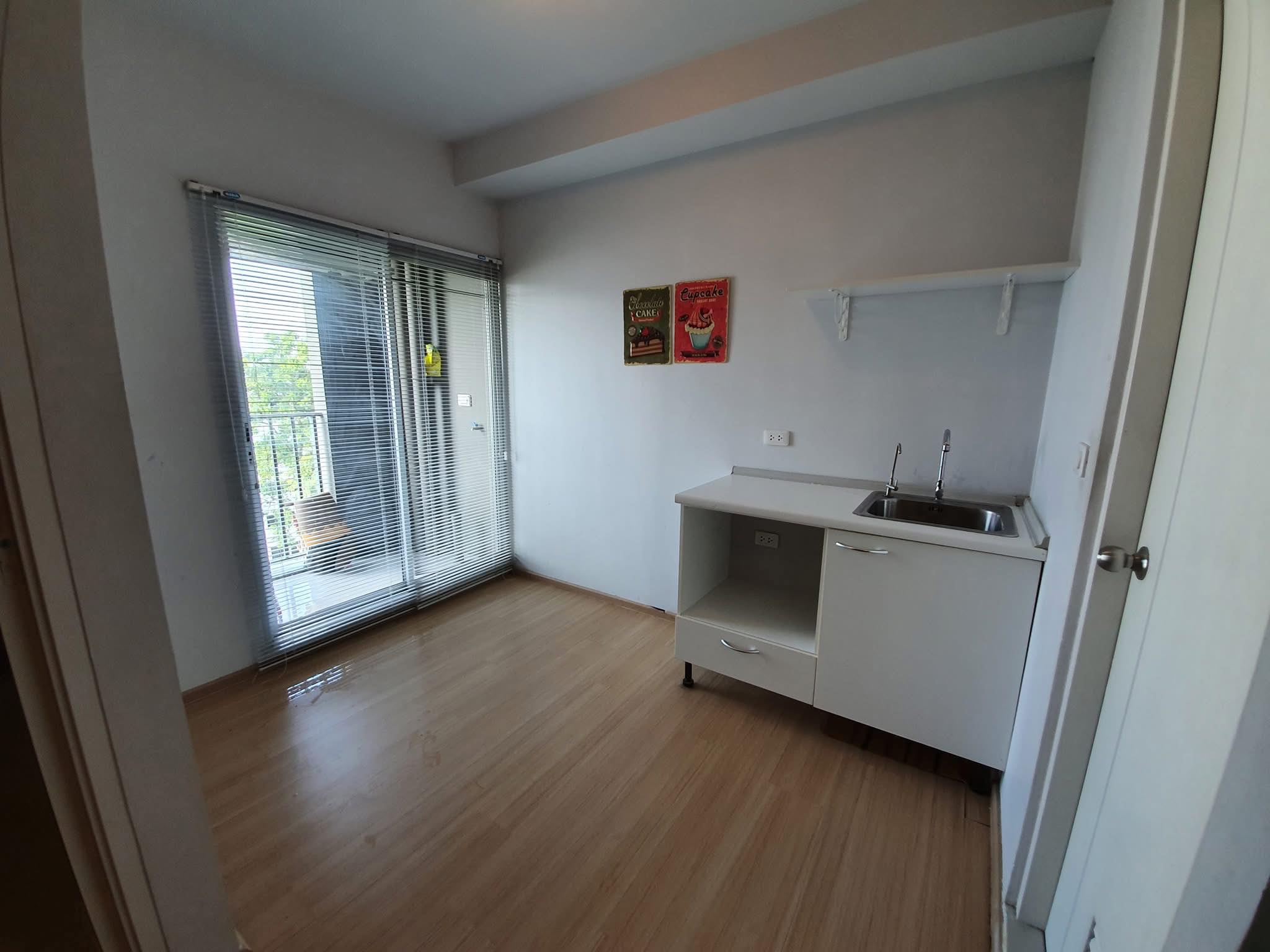 พลัมคอนโด สามัคคี - PLUM CONDO SAMAKKHI