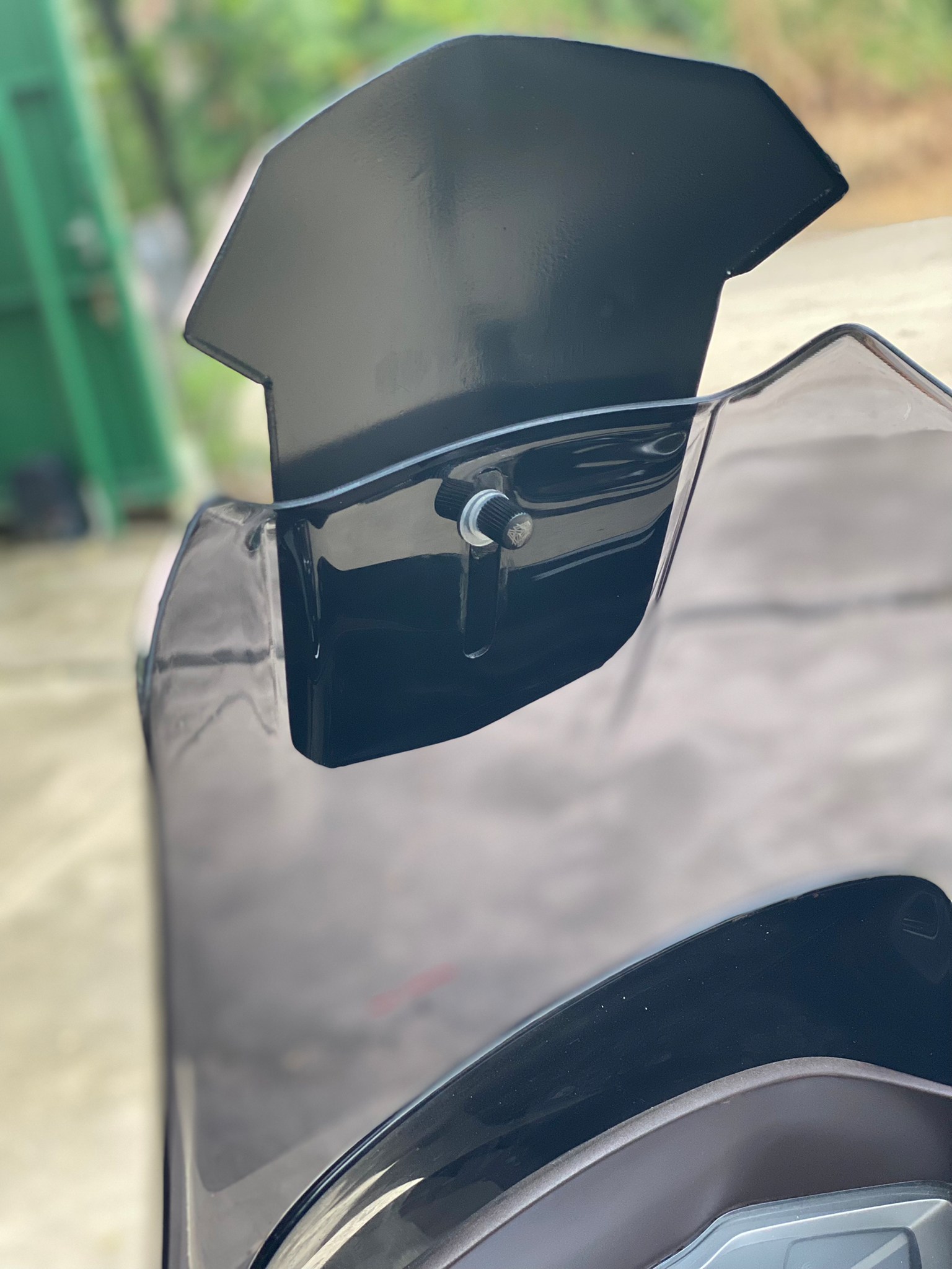 ชิวหน้า PCX160 AsurA V.2 ราคา1,650