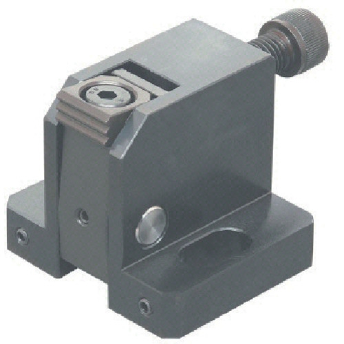 Imao side clamp (without jack)