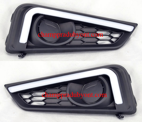 Daylight เดย์ไลท์ HONDA CITY 2014-2016 (V.2)