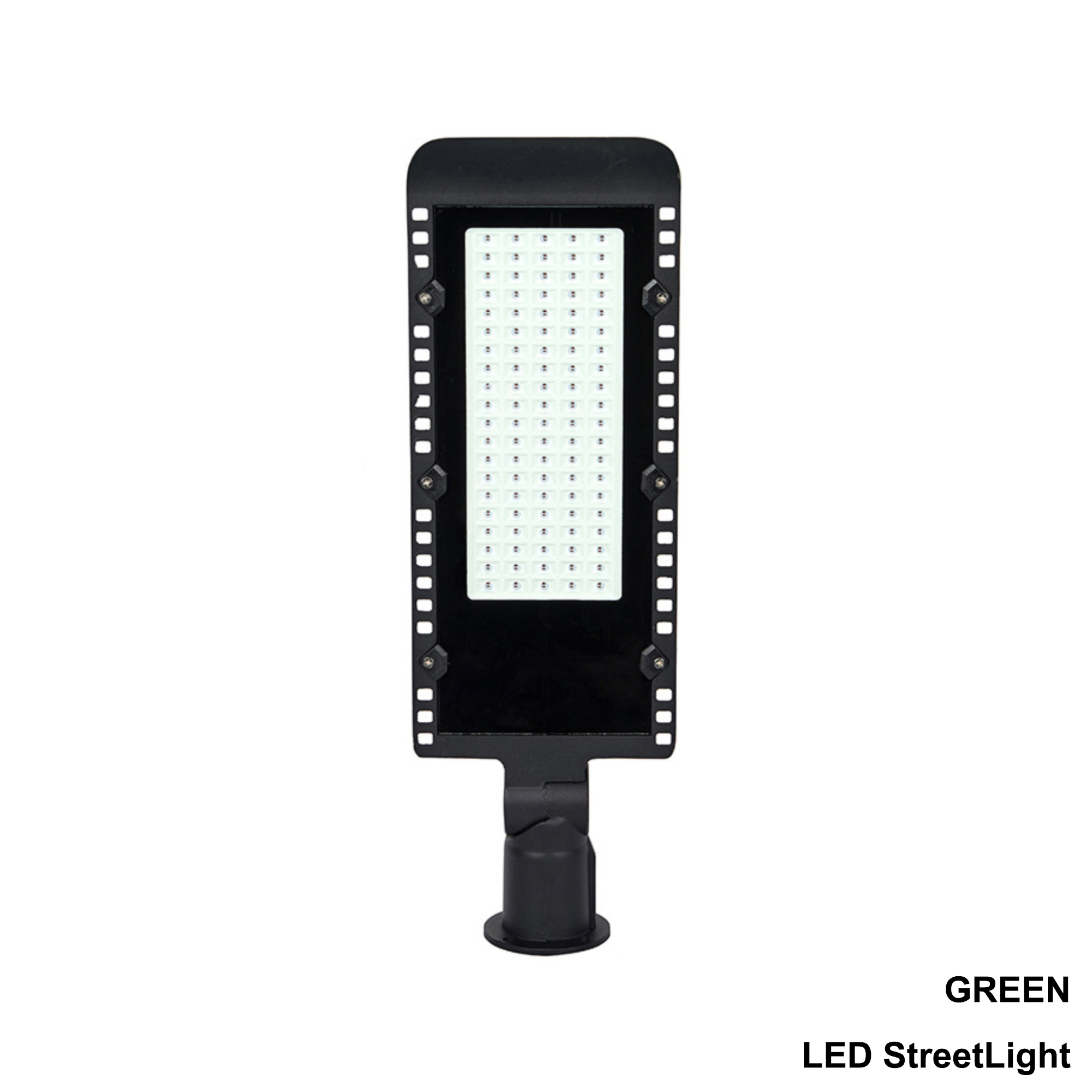 โคมไฟถนน LED 30W Model. GT-SLS-30W-W