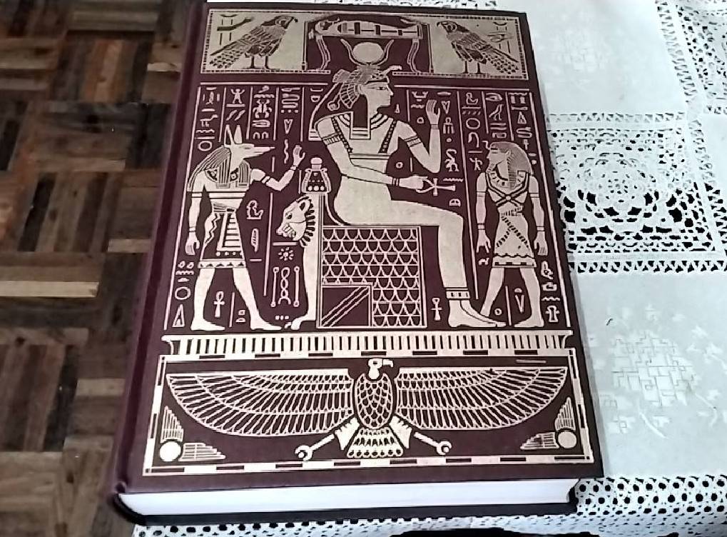 The Egyptians