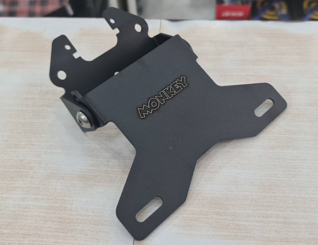 ท้ายสั้น SVENSPEED HONDA MONKEY 125 ราคา980