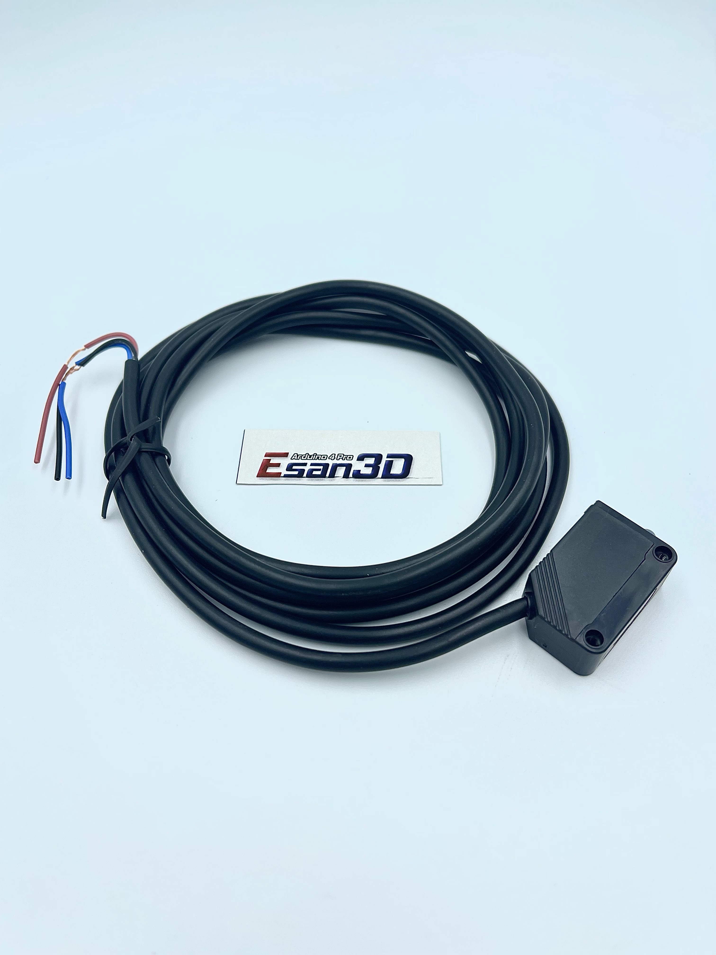 E3Z-R61 NPN 12V-24VDC IR sensors