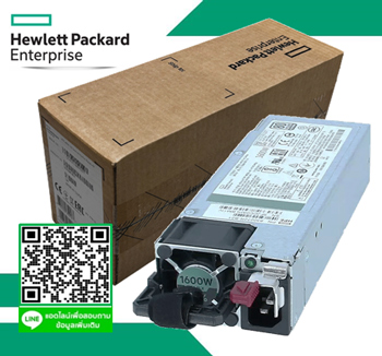 P38997-B21, HP 1600W,Flex Slot Platinum,Low Halogen,Hot-Plug,Power Supply,