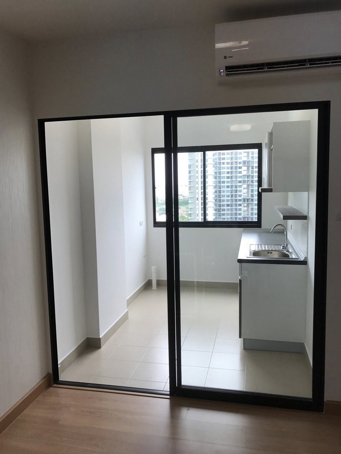 ศุภาลัย ลอฟท์ แจ้งวัฒนะ - SUPALAI LOFT CHAENGWATTANA (VIP)