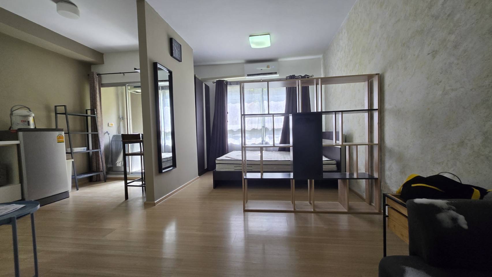 พลัมคอนโด สามัคคี - PLUM CONDO SAMAKKHI