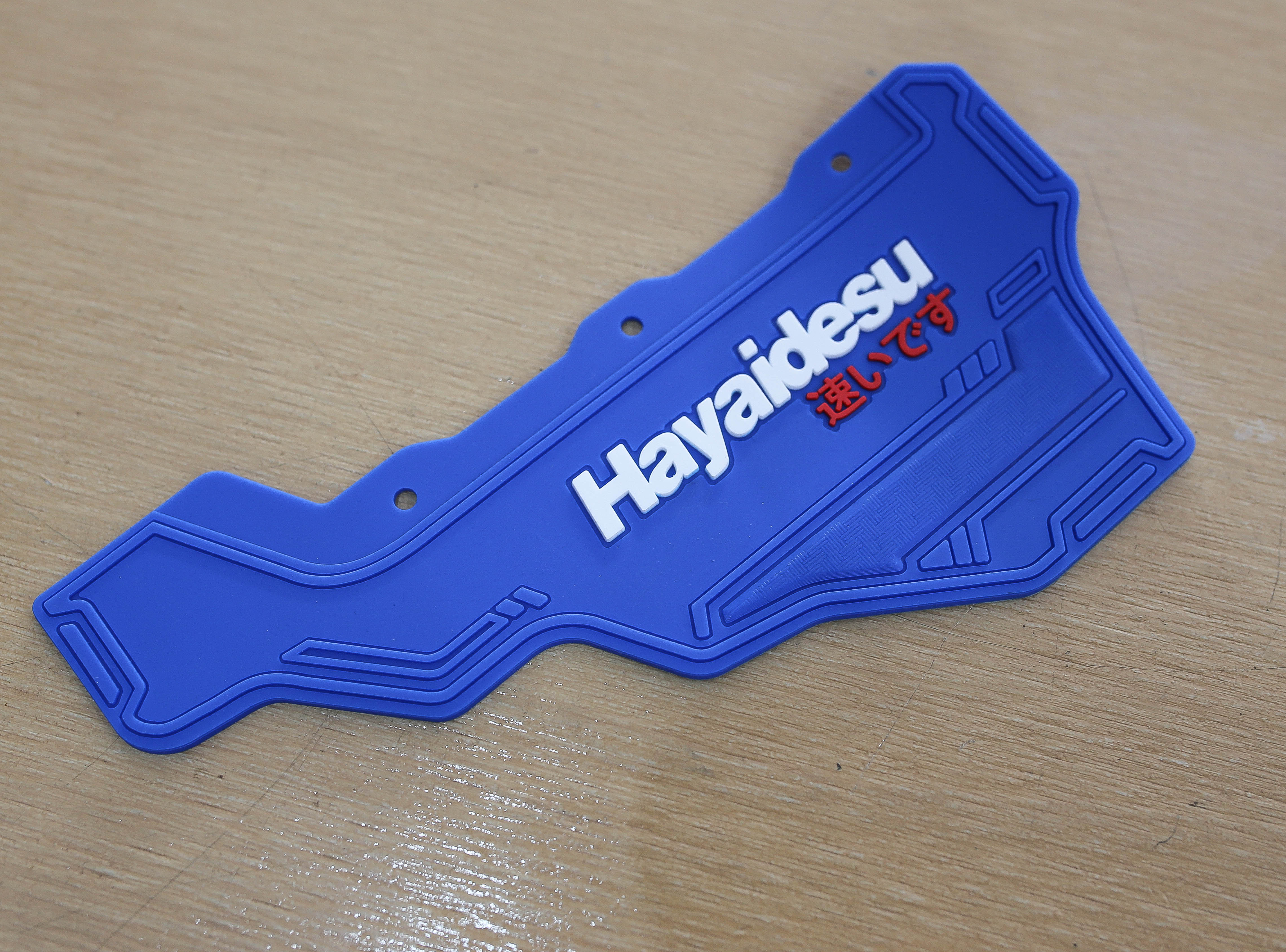 ยางกันโคลน Click 160 ติดตั้งง่าย ตรงรุ่น สวยงาม กันโคลนเข้าเครื่อง ราคา200