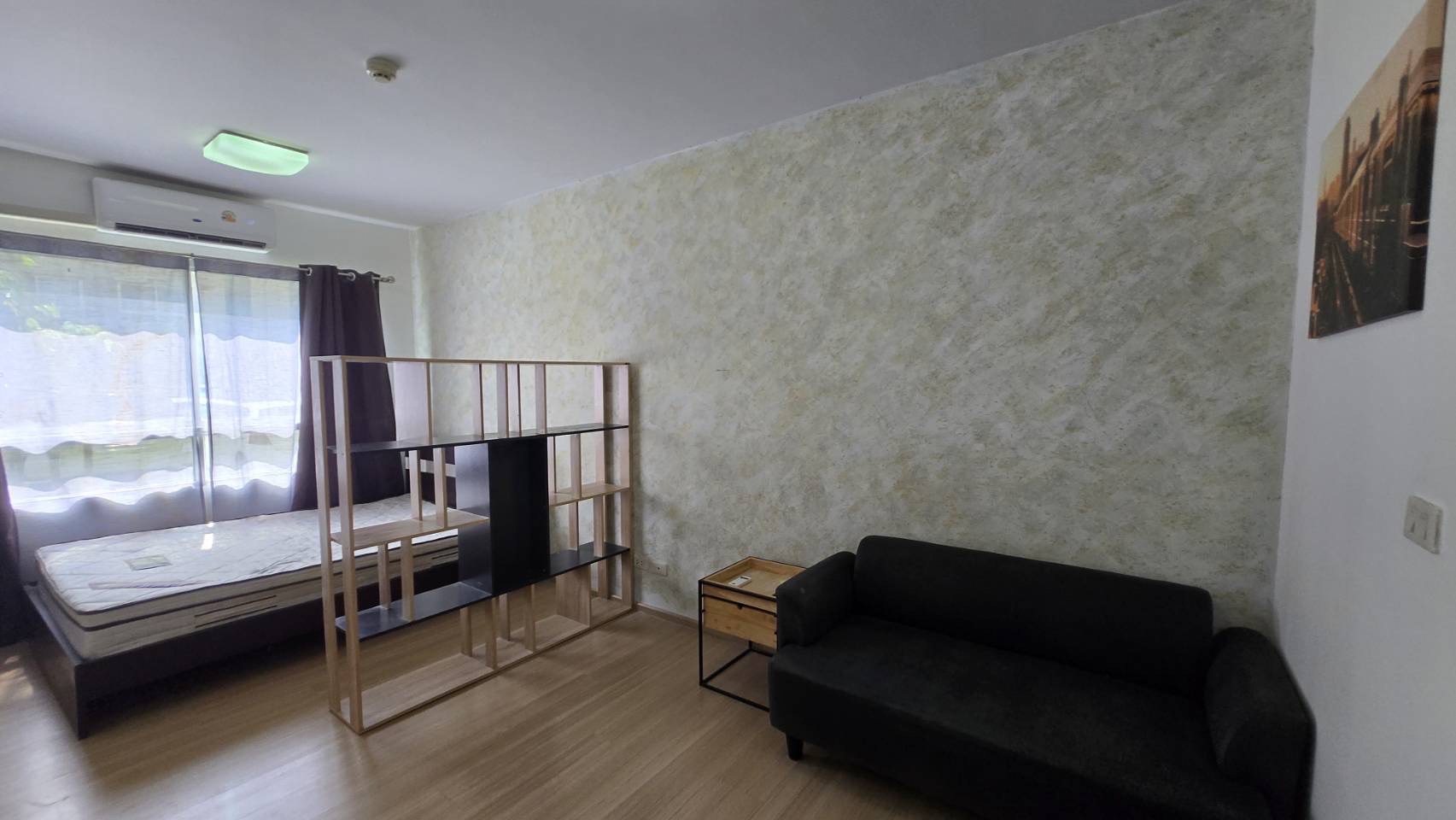 พลัมคอนโด สามัคคี - PLUM CONDO SAMAKKHI