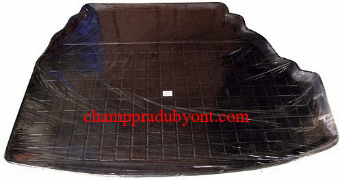 ถาดวางของท้ายรถ TOYOTA CAMRY 02-06