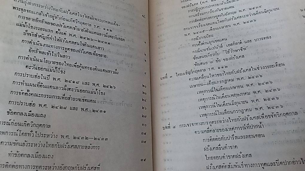 วิกฤติกาลสยาม ร.ศ. 112