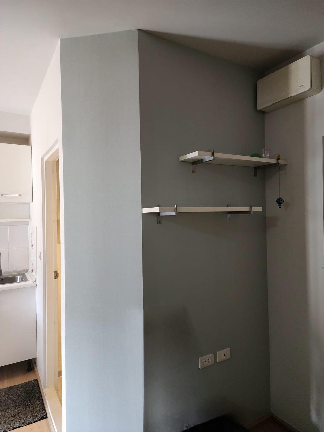 พลัมคอนโด สามัคคี - PLUM CONDO SAMAKKHI (VIP)