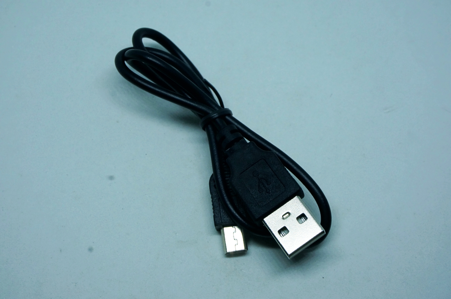 Mini USB cable ยาว 50cm