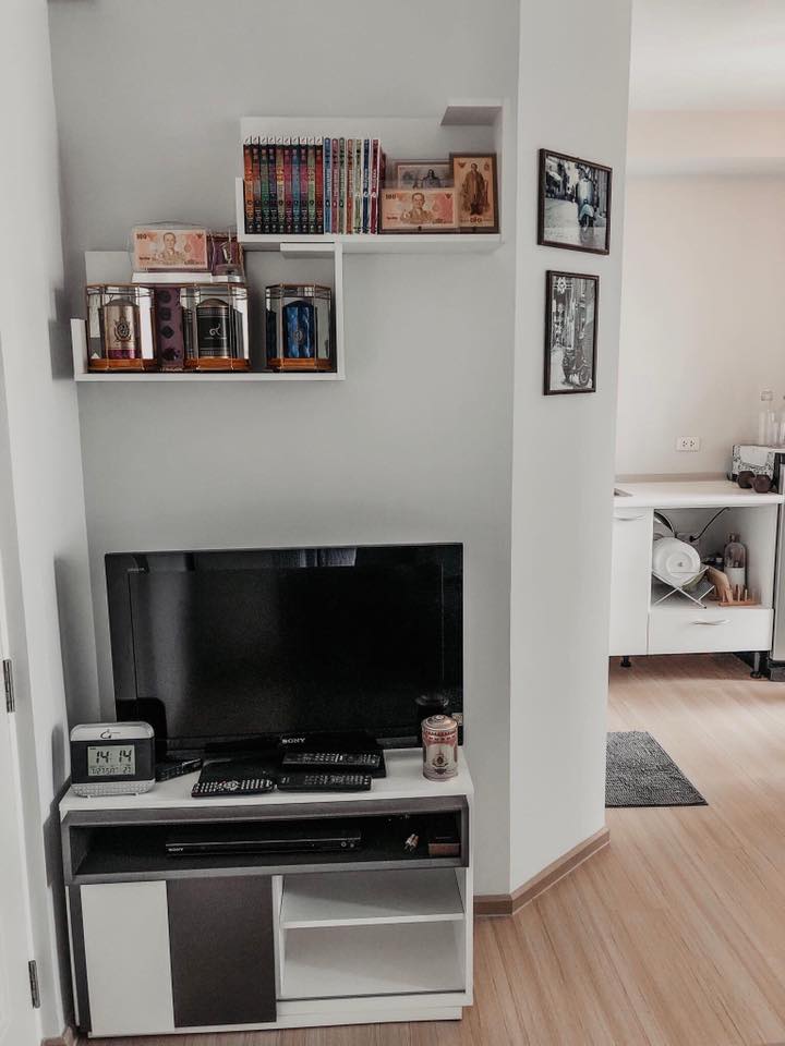 พลัมคอนโด สามัคคี - PLUM CONDO SAMAKKHI