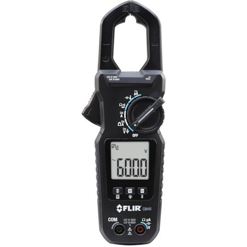 FLIR clamp meter CM46