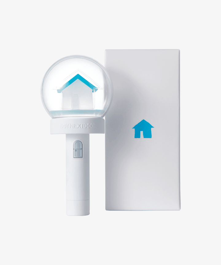 [PRE-ORDER] BOYNEXTDOOR - OFFICIAL LIGHT STICK