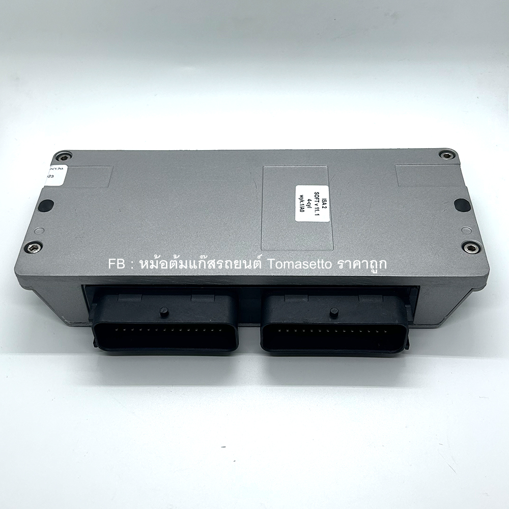 กล่อง ECU แก๊ส 8 สูบ Ac 300 isa2