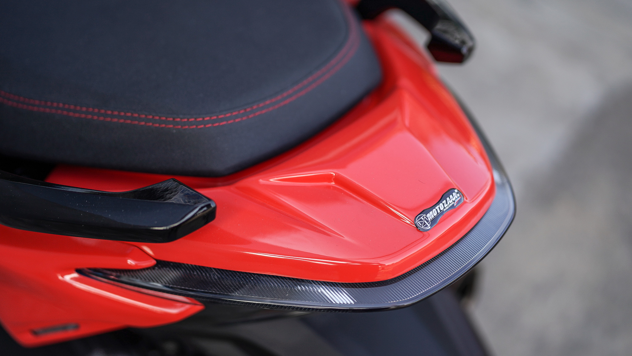 ราคาชุดแต่ง MOTOZAAA FORZA 350