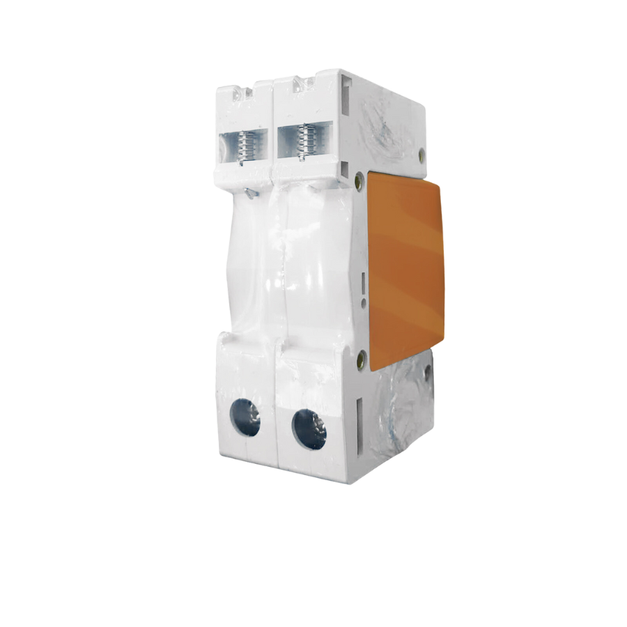 ์NS/ AC Surge Protection DevicAC Surge Protection Device SPD / อุปกรณ์ป้องกันแรงดันเกิดจากฟ้าผ่า | ยี่ห้อ BF รุ่น BF2-D20 |2P| สำหรับโซล่าเซลล์ เสิร์จป้องกันฟ้าผ่า e SPD / อุปกรณ์ป้องกันแรงดันเกิดจากฟ้าผ่า | ยี่ห้อ BF รุ่น BF2-D20 |2P| สำหรับโซล่าเซลล์ เส