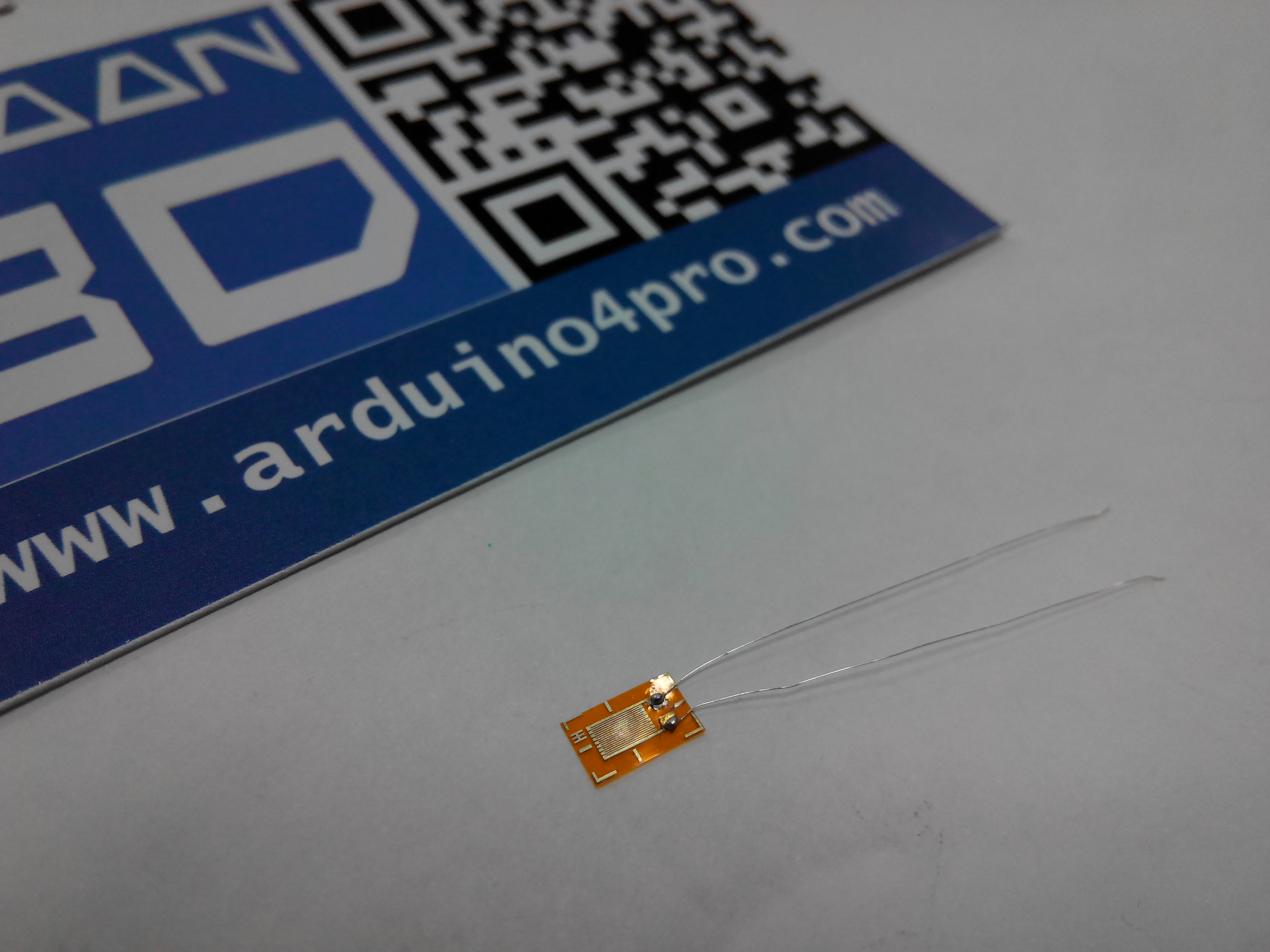 BX120-3AA High precision strain gauge