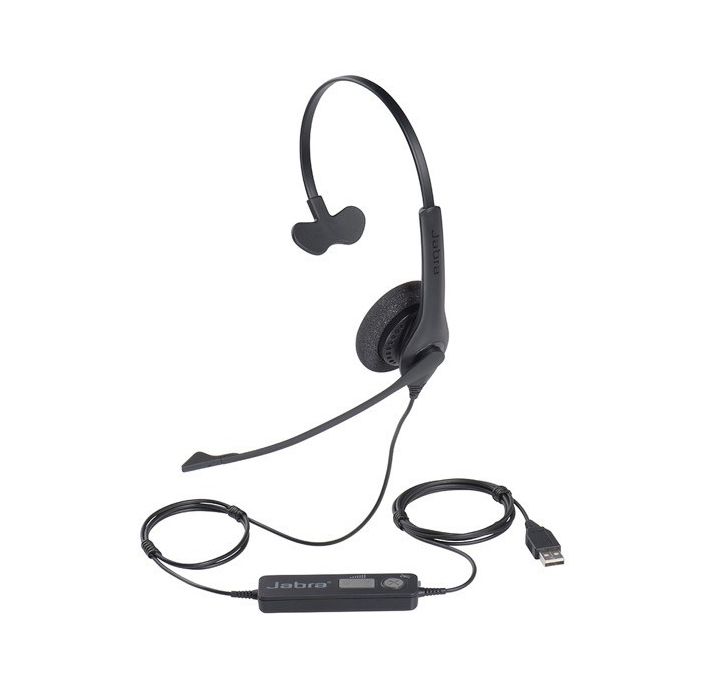 Jabra BIZ 1500 USB MONO