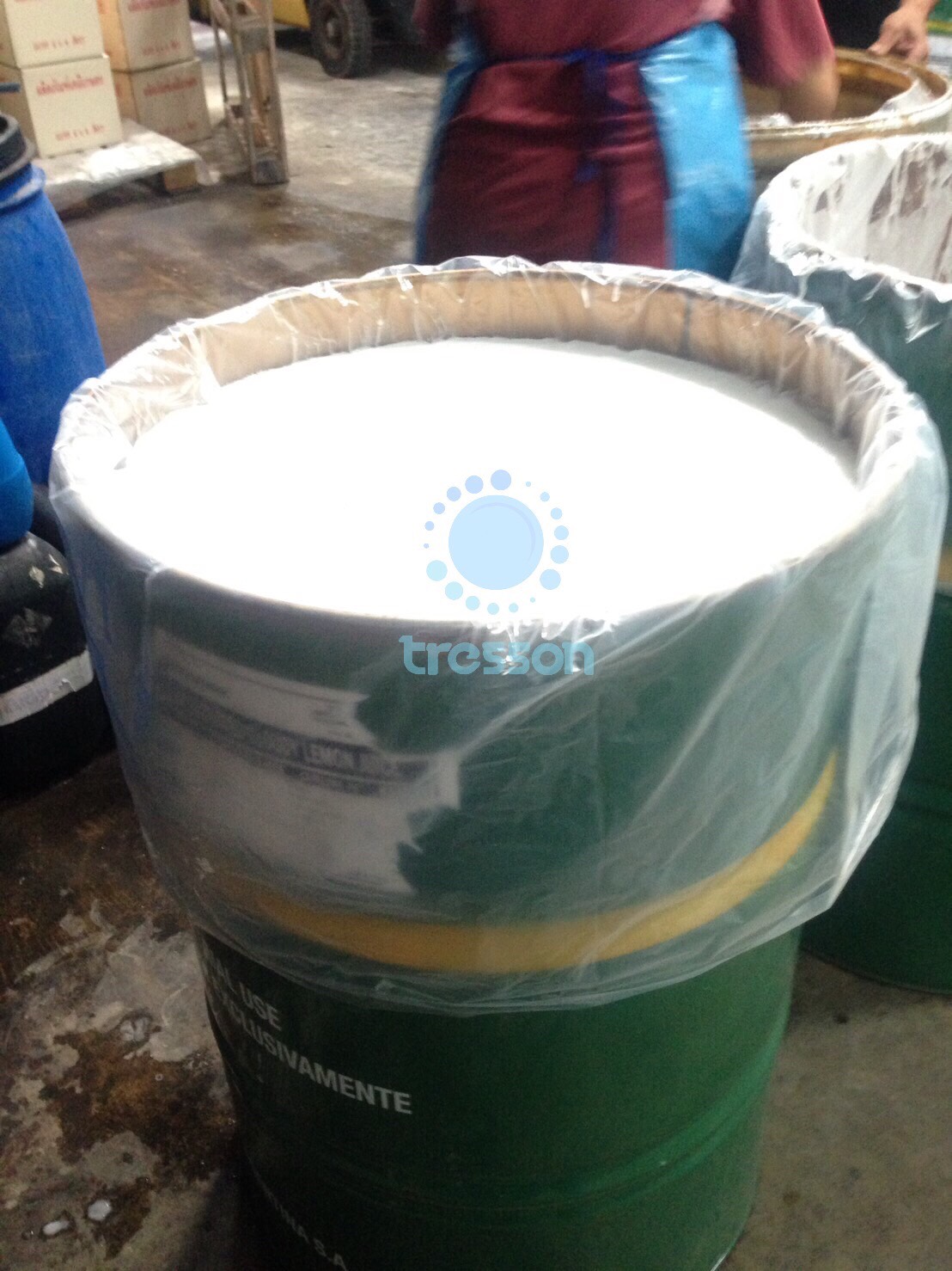 ถุงพลาสติกขนาดใหญ่PE 40x60 นิ้ว หนาพิเศษ 220mic.(กว้าง100ซม.ยาว150ซม.)แบ่งปลีก1ใบ(หนากก./3ใบ )บรรจุน้ำได้ 300 ลิตร - 40x60 " (100x150 cm)Plastic Bag