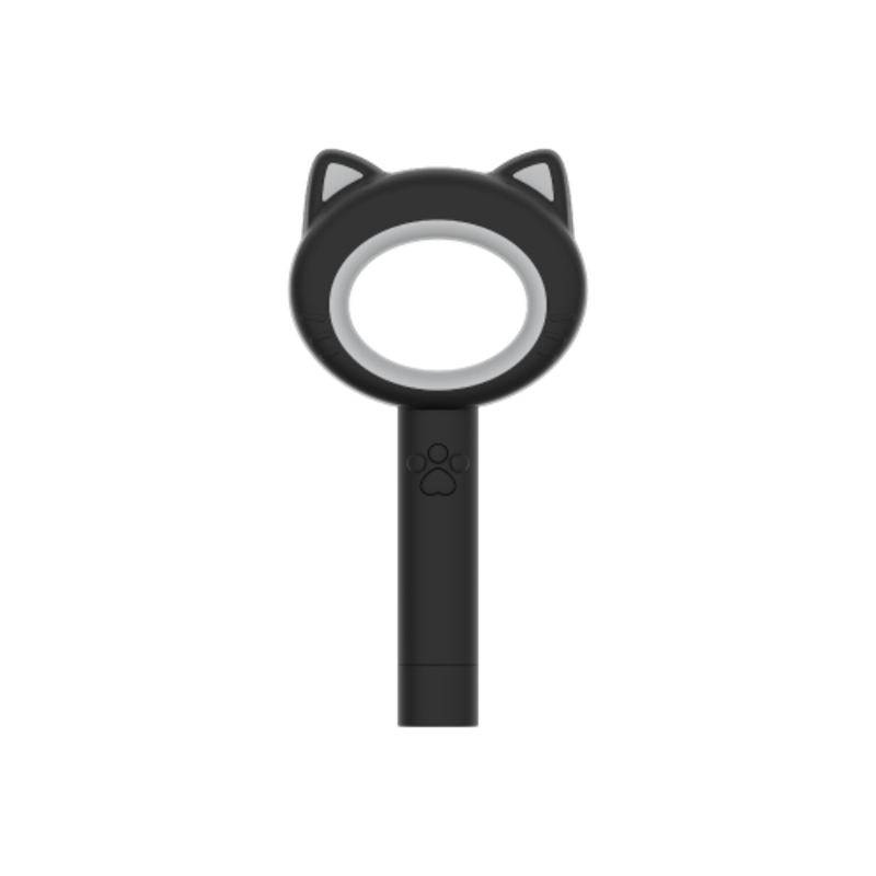 [PRE-ORDER] MEOVV - OFFICIAL LIGHT STICK