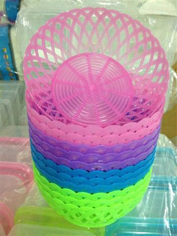 ตะแกรงลายสาน No.102 (ช้าง)