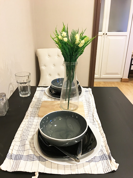 เดอะ รีเซิร์ฟ เกษมสันต์ 3 - THE RESERVE KASAMSAN 3