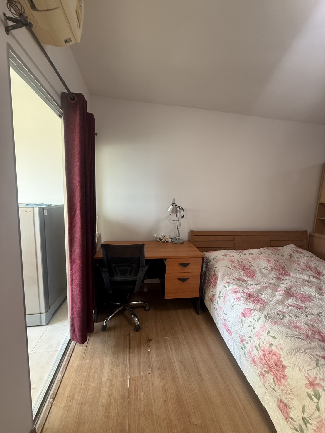 ศุภาลัย ปาร์ค เกษตร - SUPALAI PARK KASET (VIP)