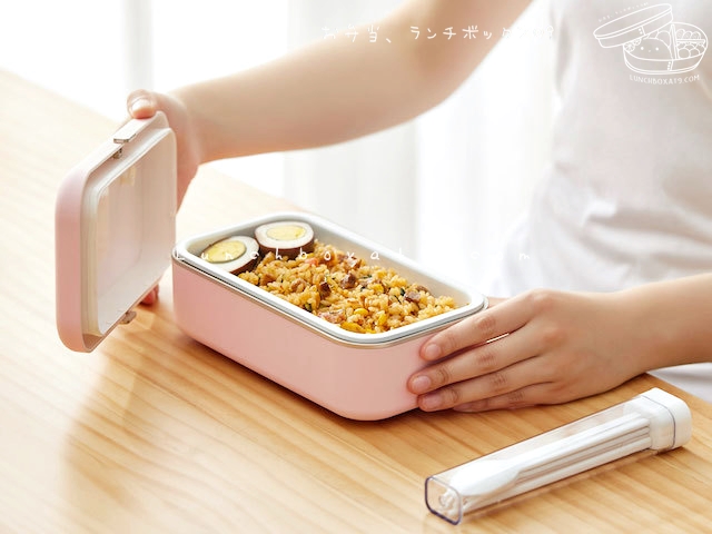 กล่องข้าวไฟฟ้าพกพา รุ่น Standard