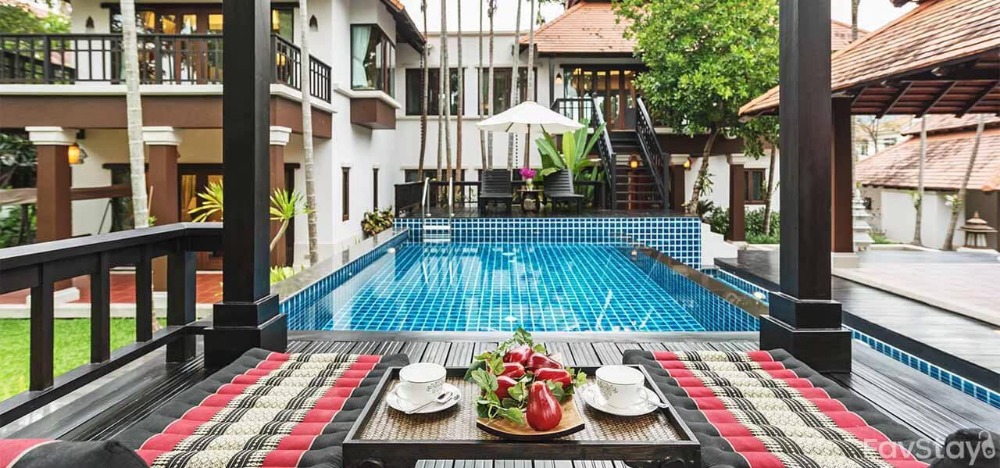 บ้านเดี่ยว หมู่บ้านสีวลี คลองชล เชียงใหม่