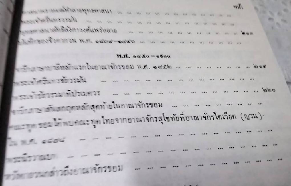 ประวัติศาสตร์เอเชียอาคเนย์ถึง พ.ศ. 2000