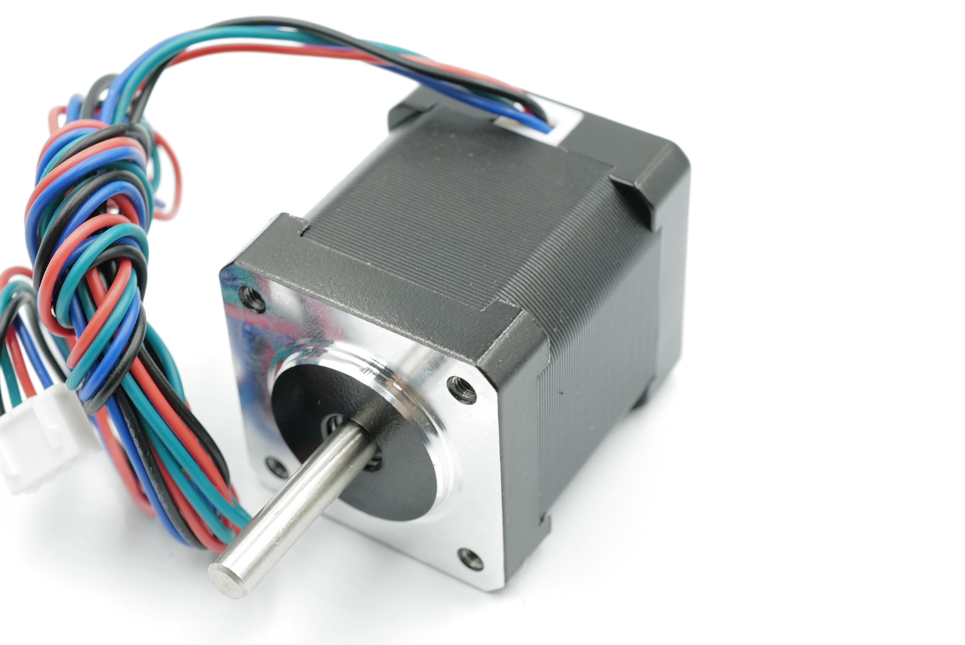 OUKEDA Nema14 Stepper Motor แรงบิด 23 N.cm
