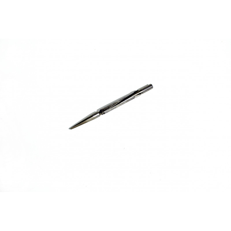 หัวฉมวก 2 เงี่ยง Salvimar Martin Stainless Steel Tricuspid เกลียว M7