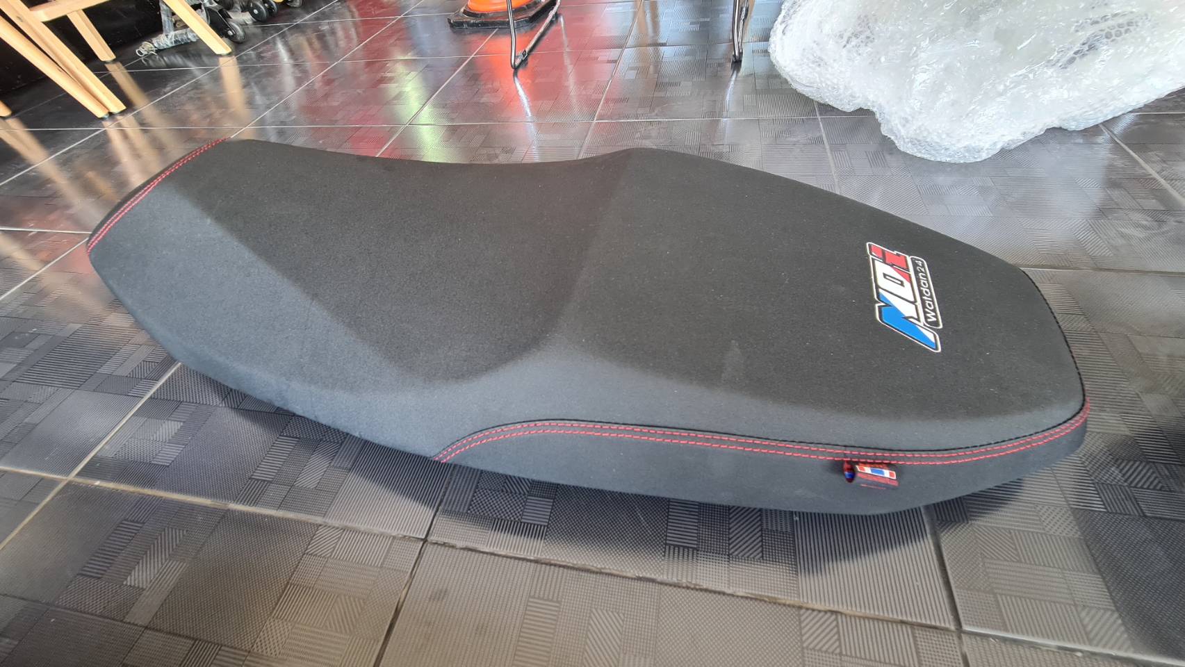 ✅เบาะทรง sport มีหมอนคาร์บอน ราคา 4500 บาท ✅เบาะทรง sport มีหมอนไม่มีคาร์บอน ราคา 4000 บาท ✅เบาะ 2 ตอน ราคา 3500 บาท ✅เบาะทรงกระดาน ราคา 3500 บาท