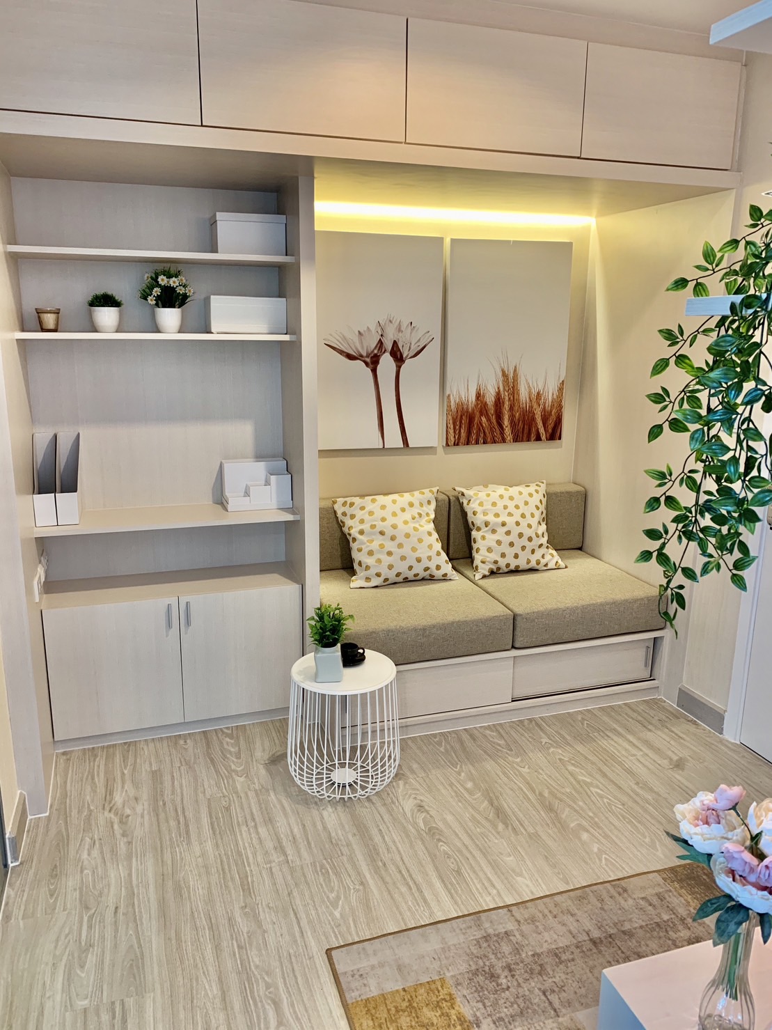 แอสปาย งามวงศ์วาน - ASPIRE NGAMWONGWAN