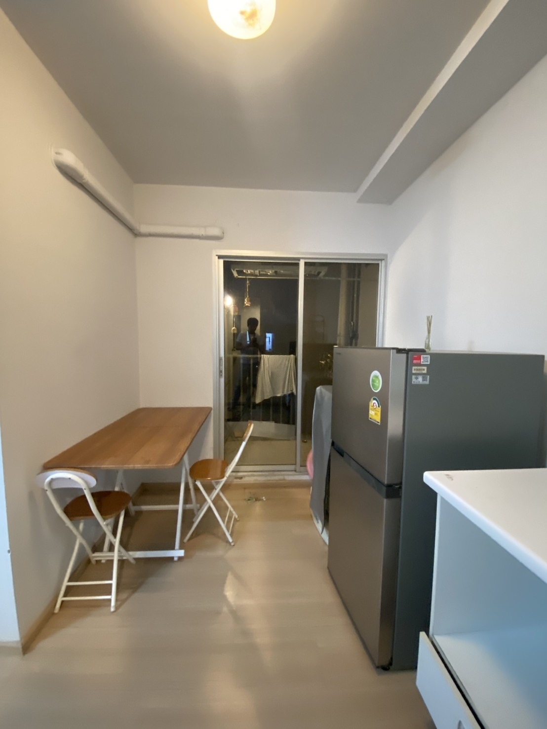 พลัมคอนโด สามัคคี - PLUM CONDO SAMAKKHI (VIP)