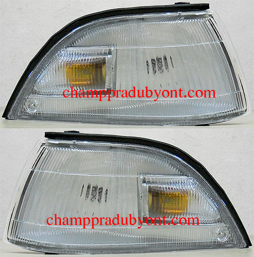 ไฟมุม TOYOTA AE90-AE92 88-92