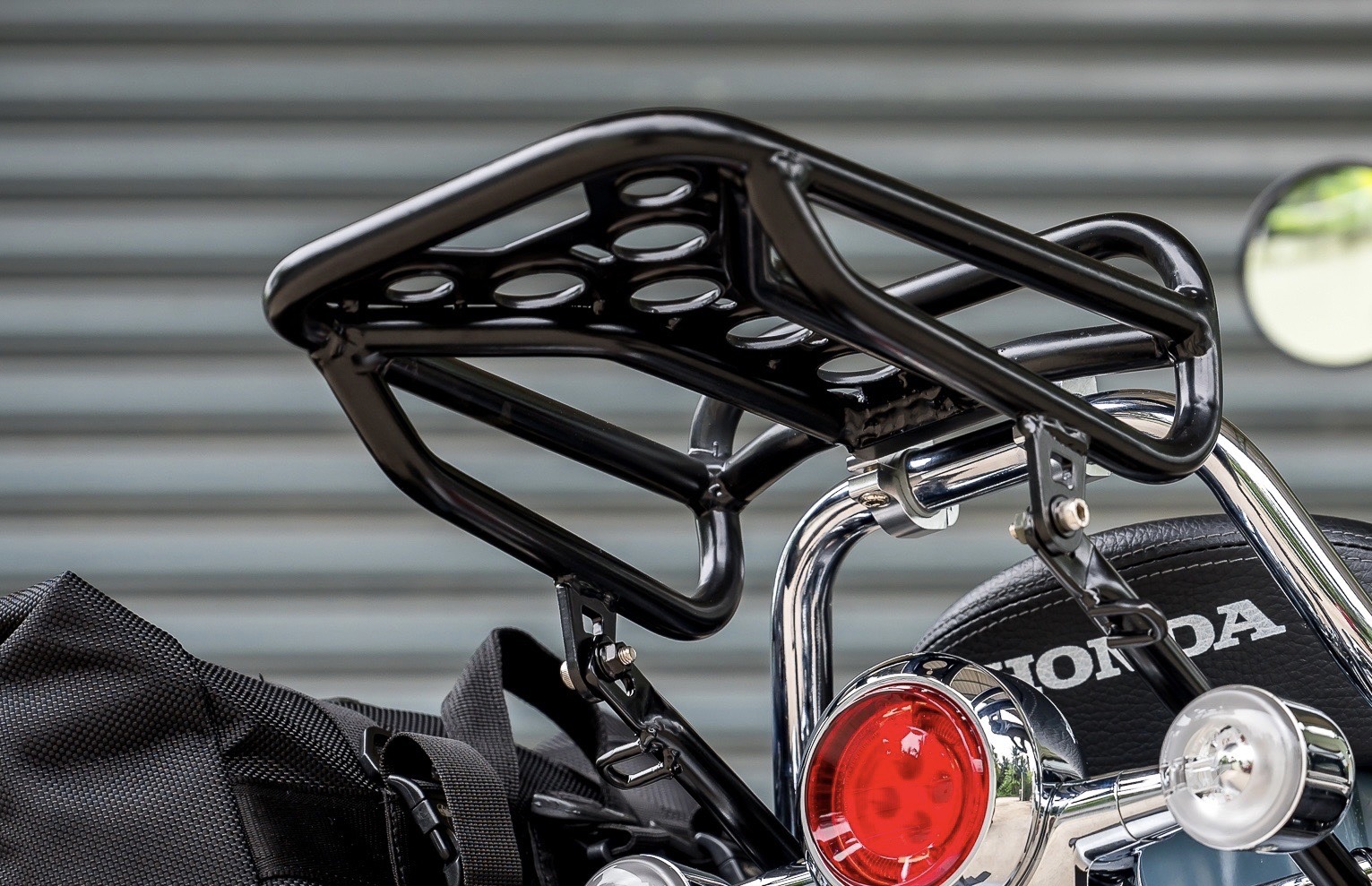 ของแต่ง MotolordD Dax125