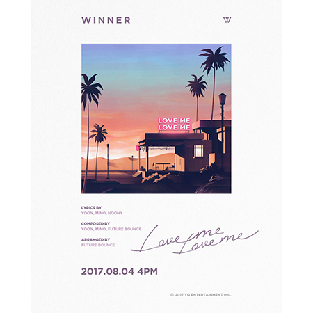 [PRE-ORDER] WINNER - 2nd Single Album "OUR TWENTY FOR" (FOR DREAM Ver.)
