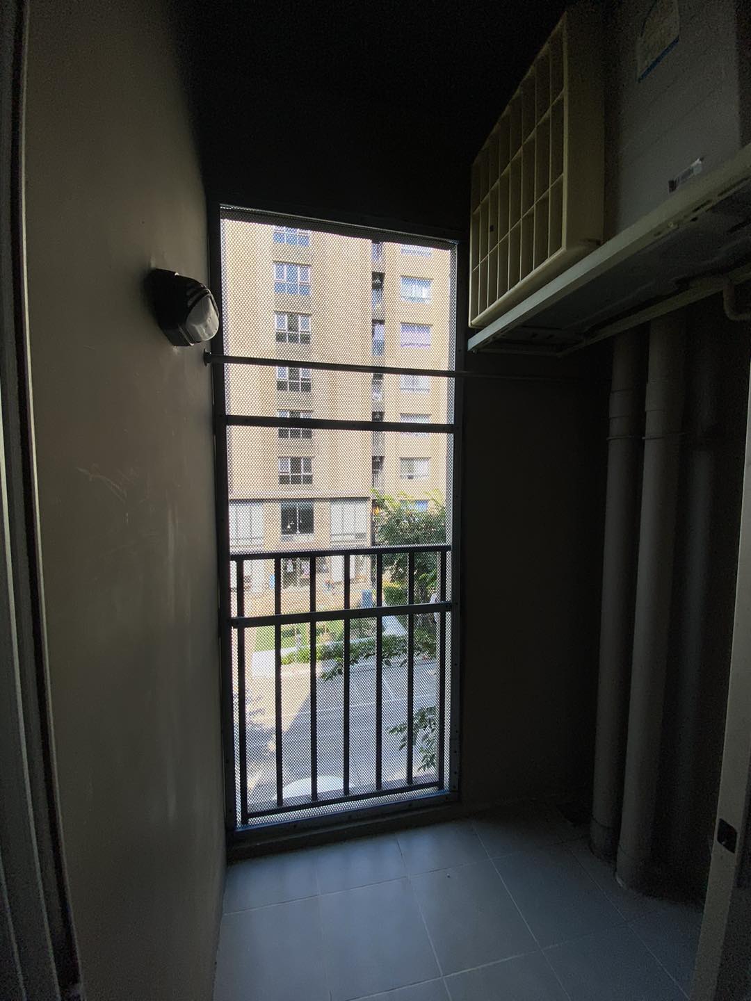 พลัมคอนโด สามัคคี - PLUM CONDO SAMAKKHI (VIP)