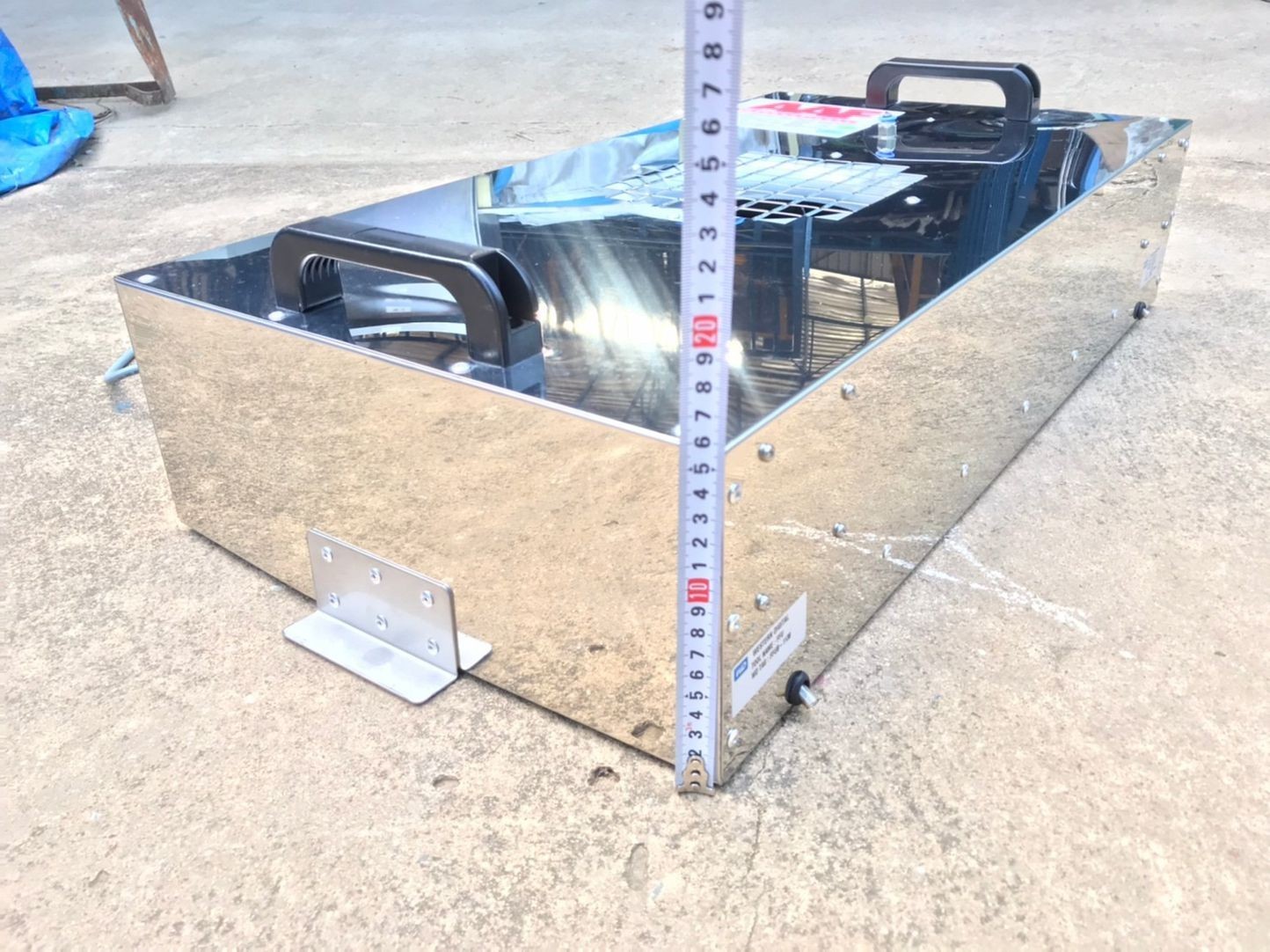 พัดลมระบายอากาศ