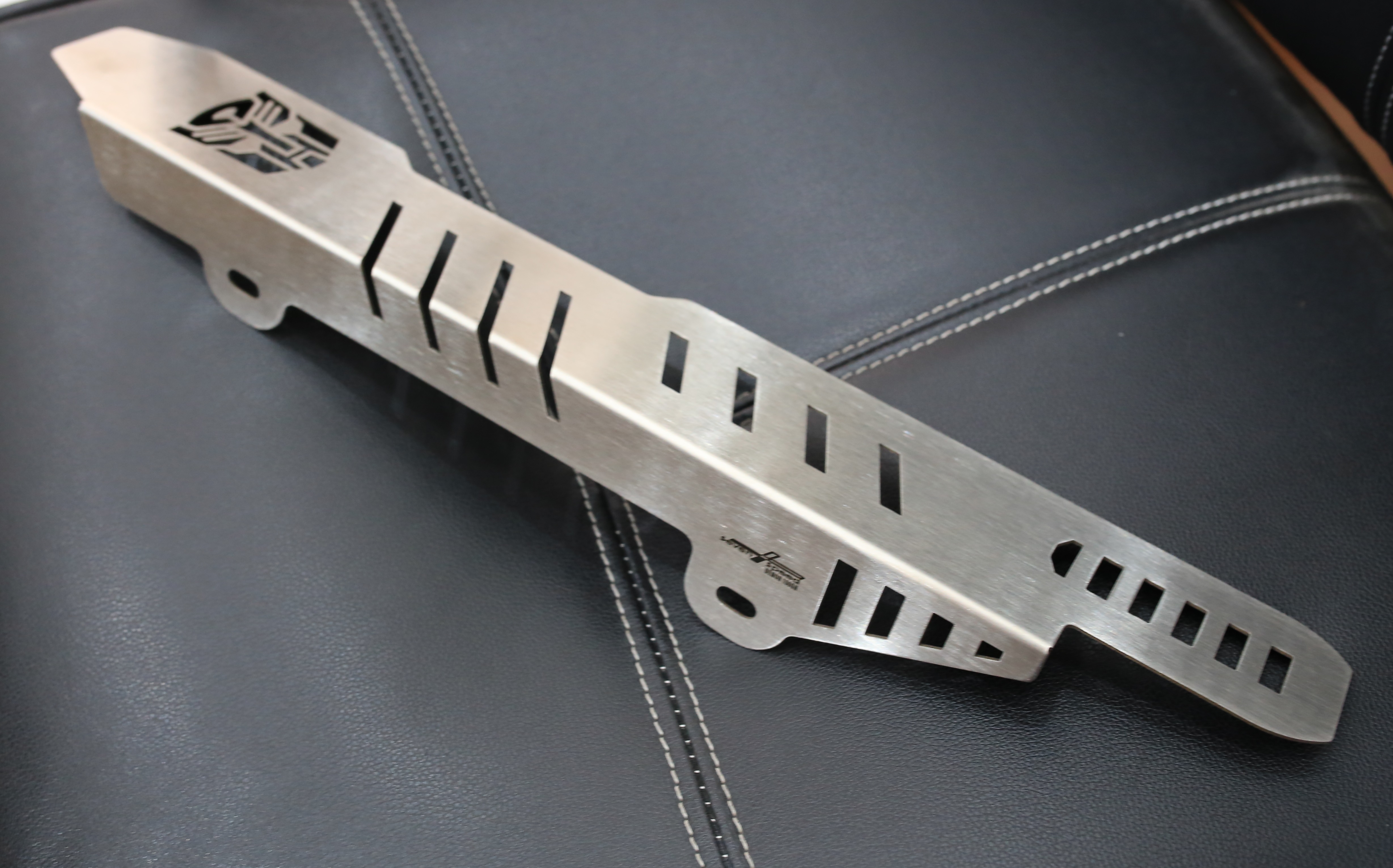 บังโซ่ SVENSPEED DEMON 150 GN GR ราคา550