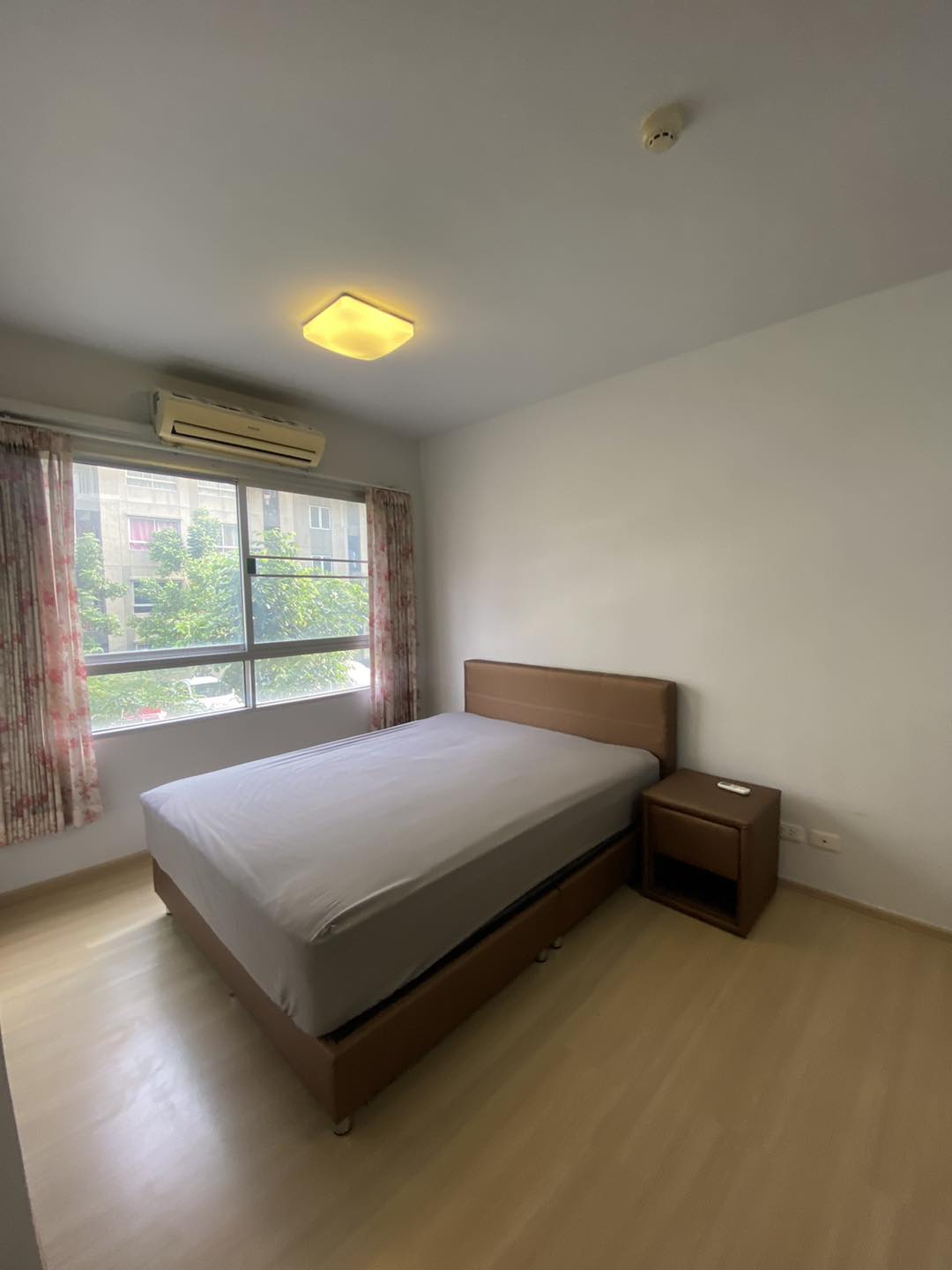 พลัมคอนโด สามัคคี - PLUM CONDO SAMAKKHI