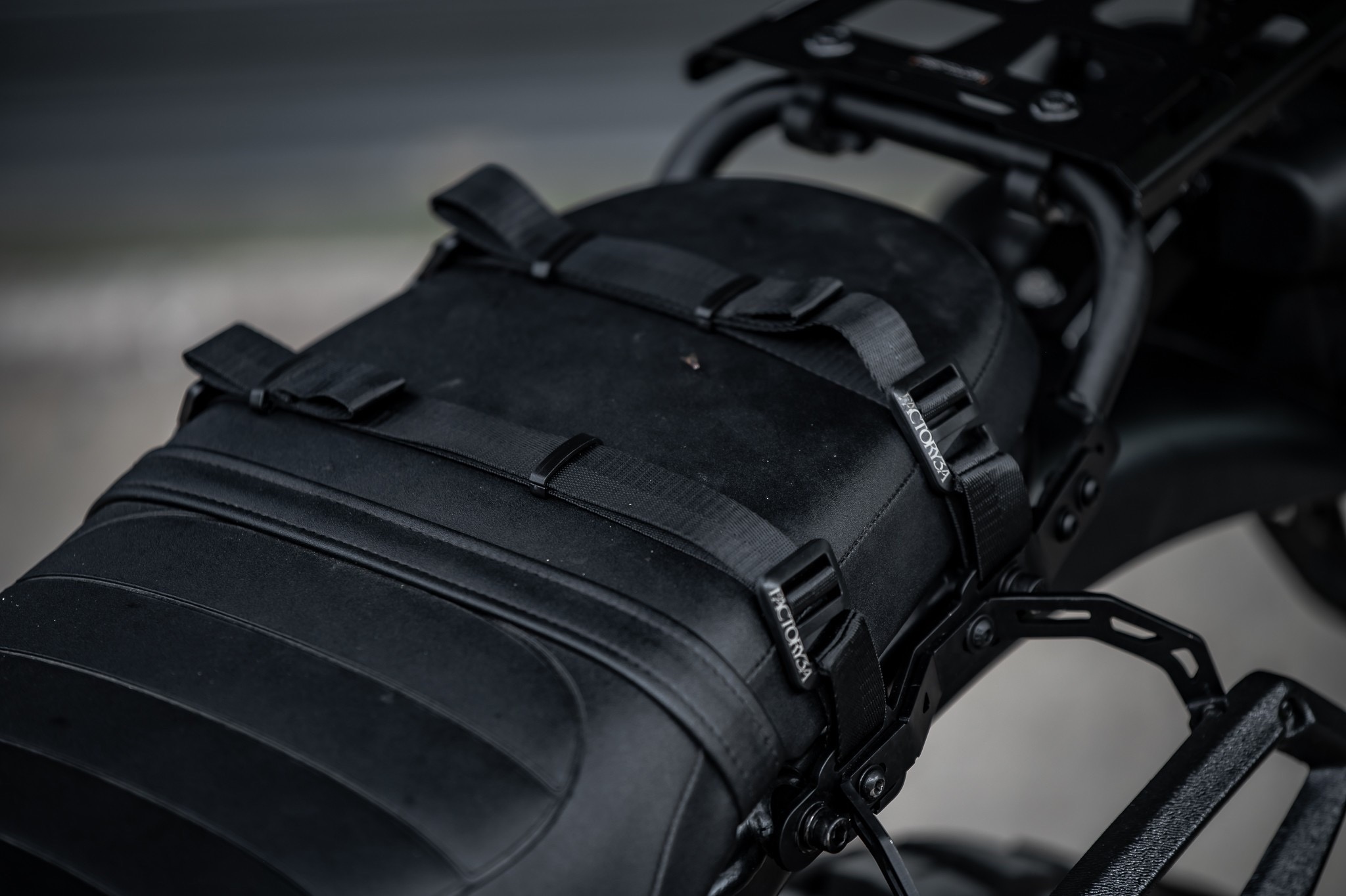 ชุดแต่ง HONDA CL300-500 MotolordD